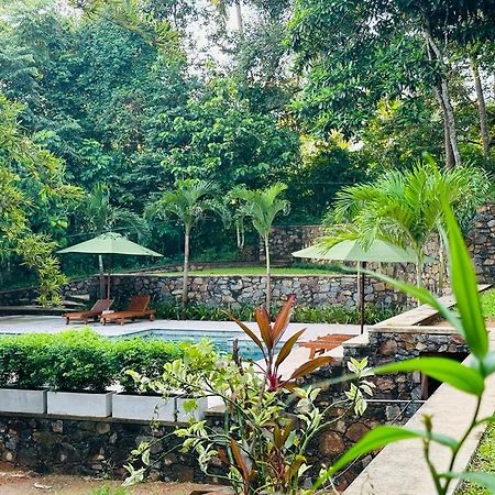 Wija House - Unawatuna Extérieur photo