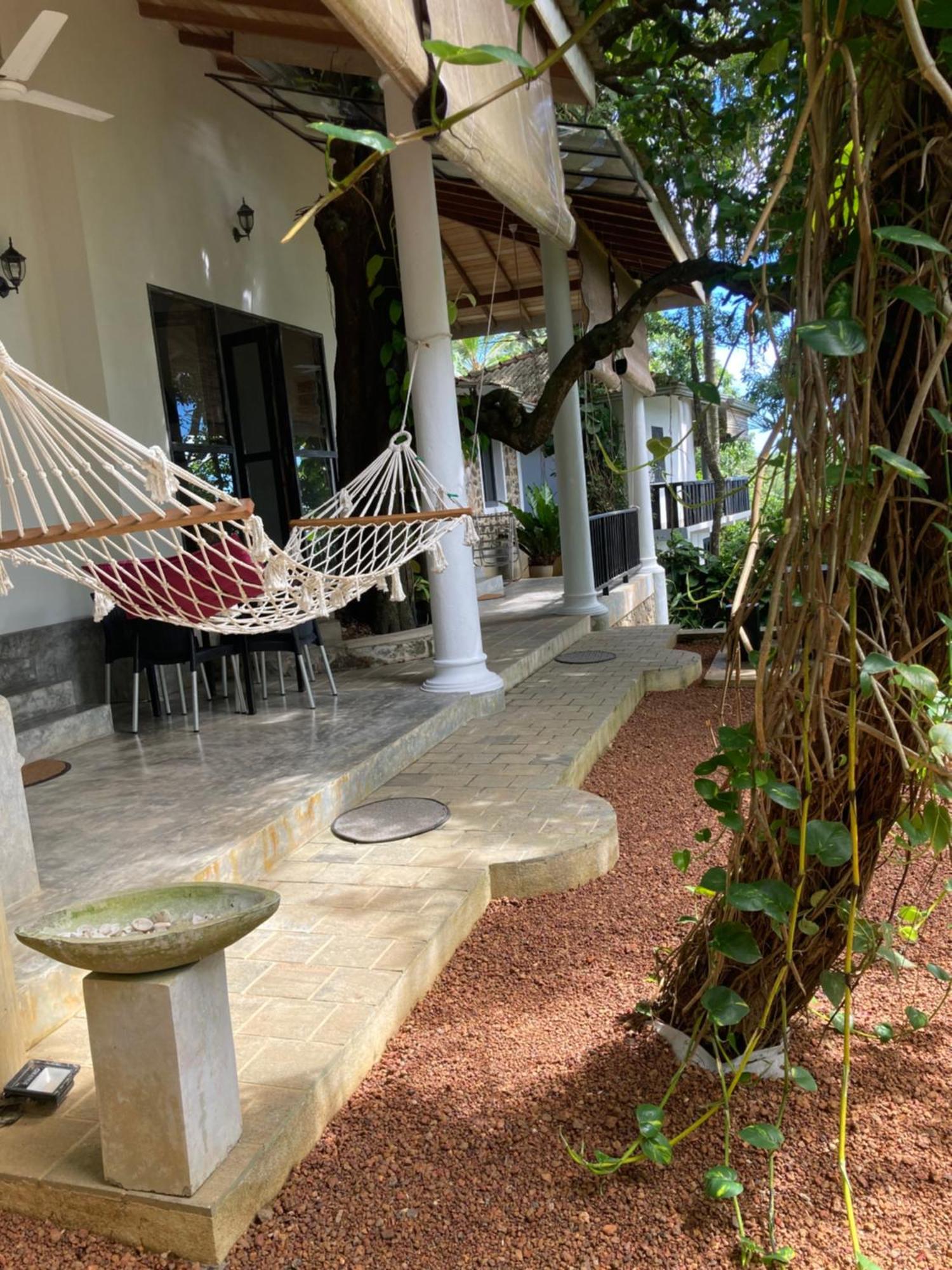 Wija House - Unawatuna Extérieur photo