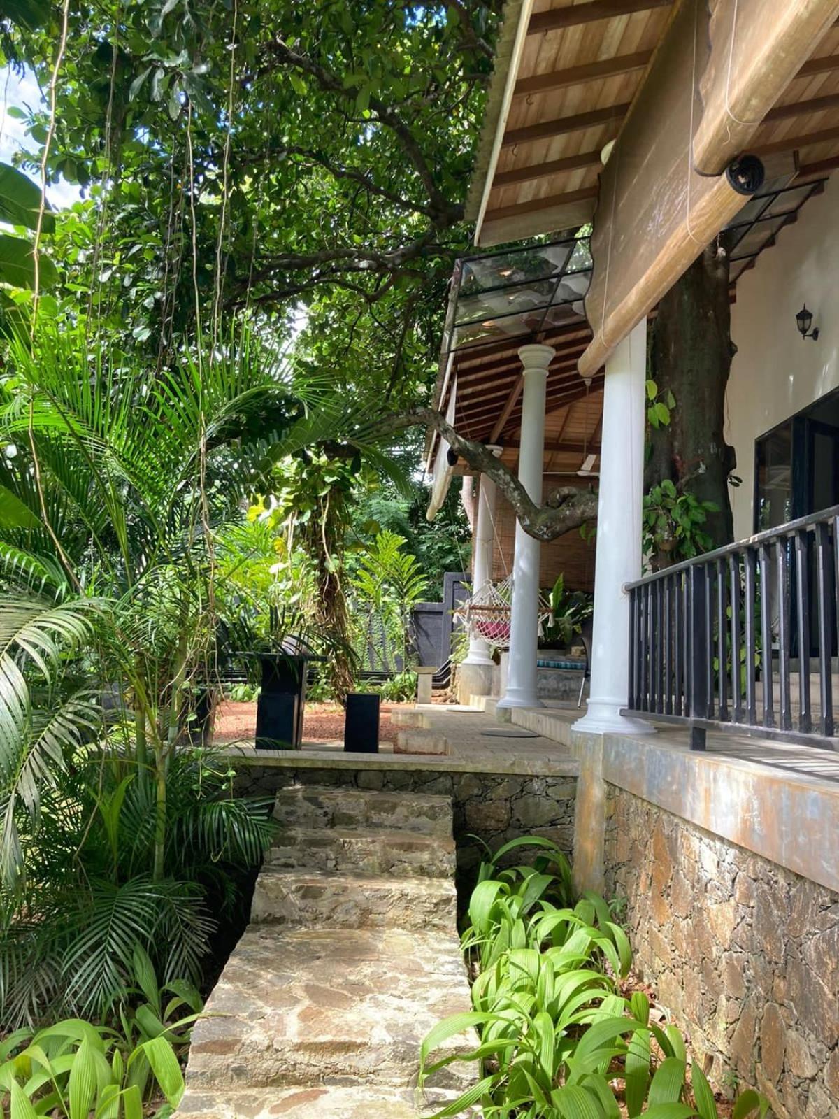 Wija House - Unawatuna Extérieur photo