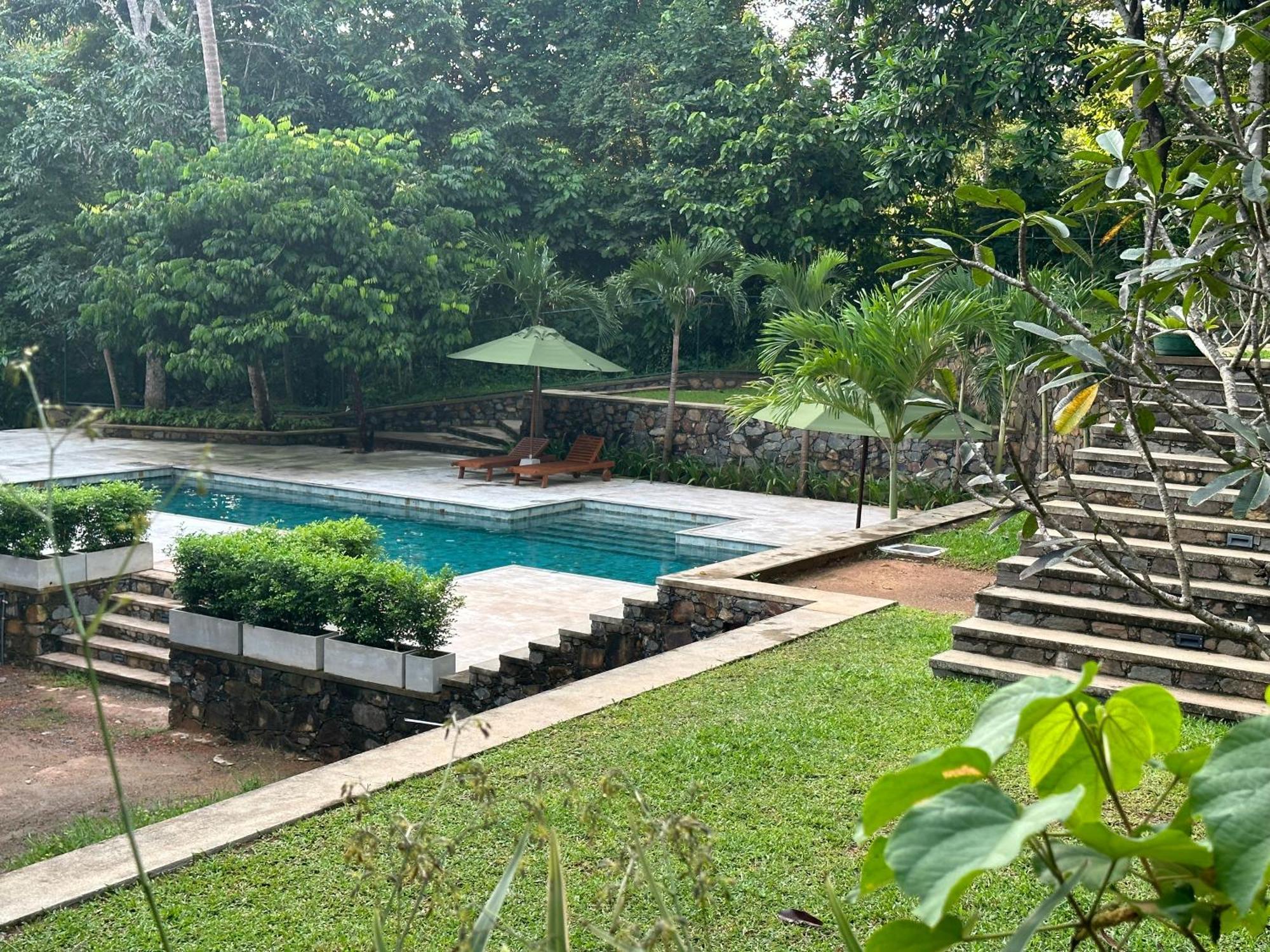 Wija House - Unawatuna Extérieur photo