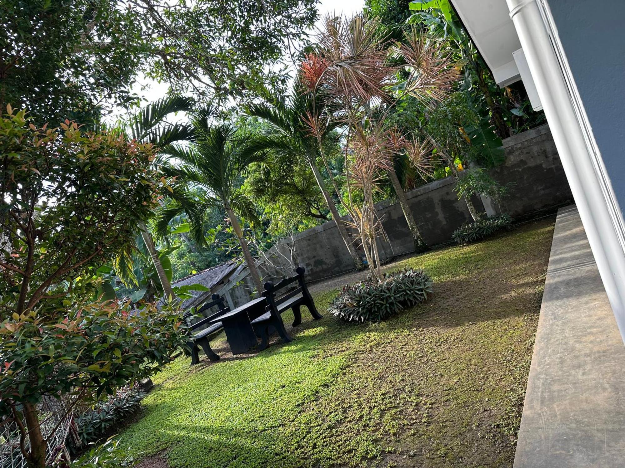 Wija House - Unawatuna Extérieur photo