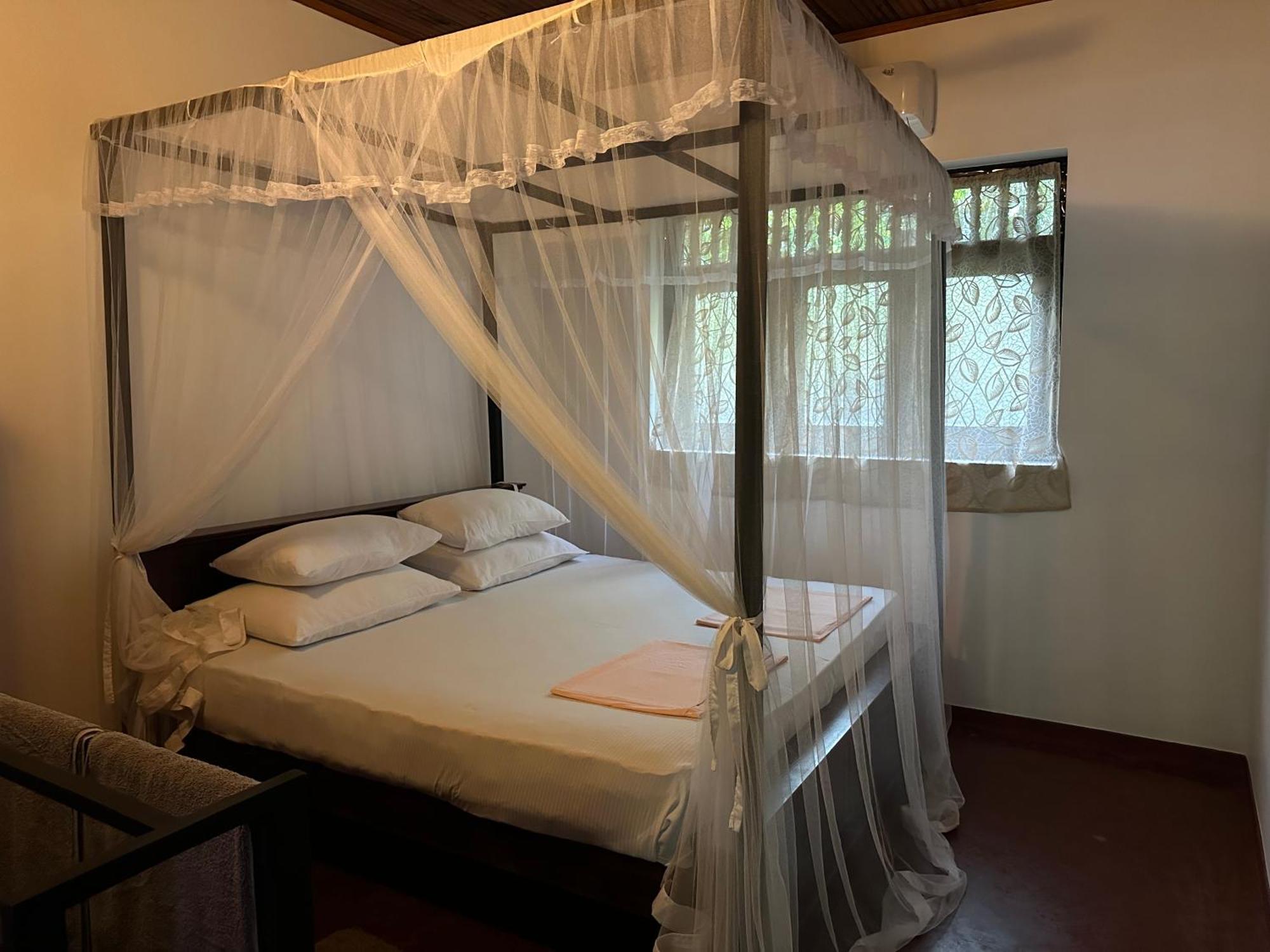 Wija House - Unawatuna Extérieur photo