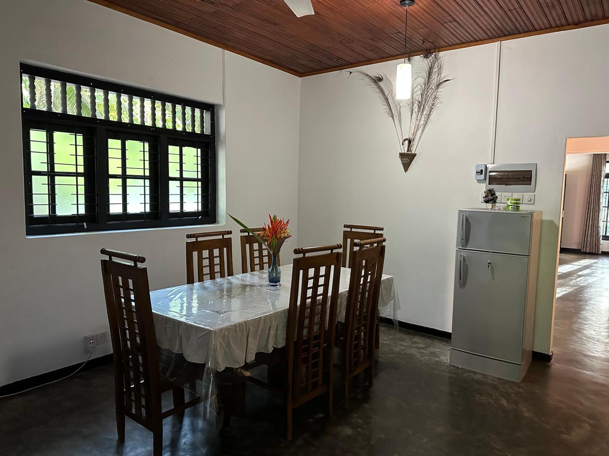 Wija House - Unawatuna Extérieur photo