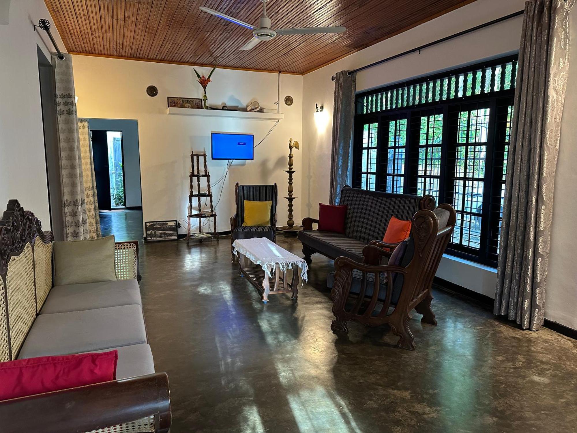 Wija House - Unawatuna Extérieur photo