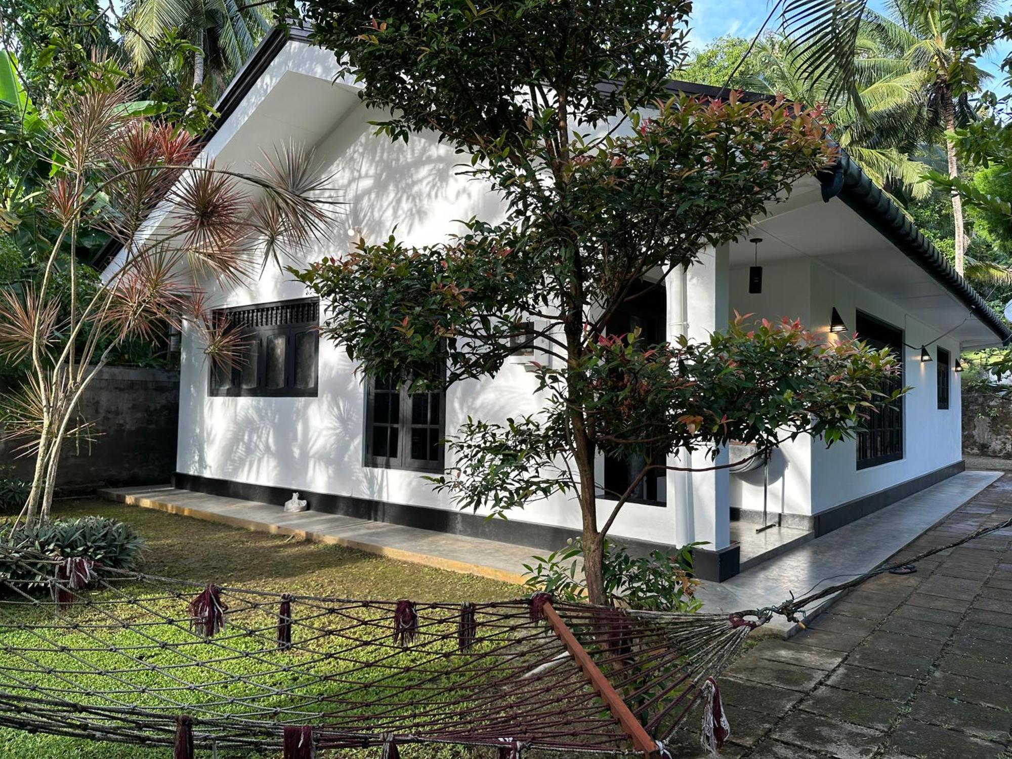 Wija House - Unawatuna Extérieur photo