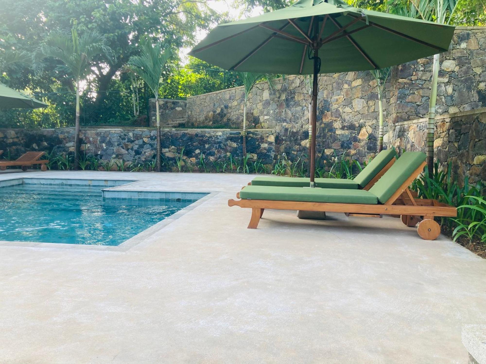 Wija House - Unawatuna Extérieur photo