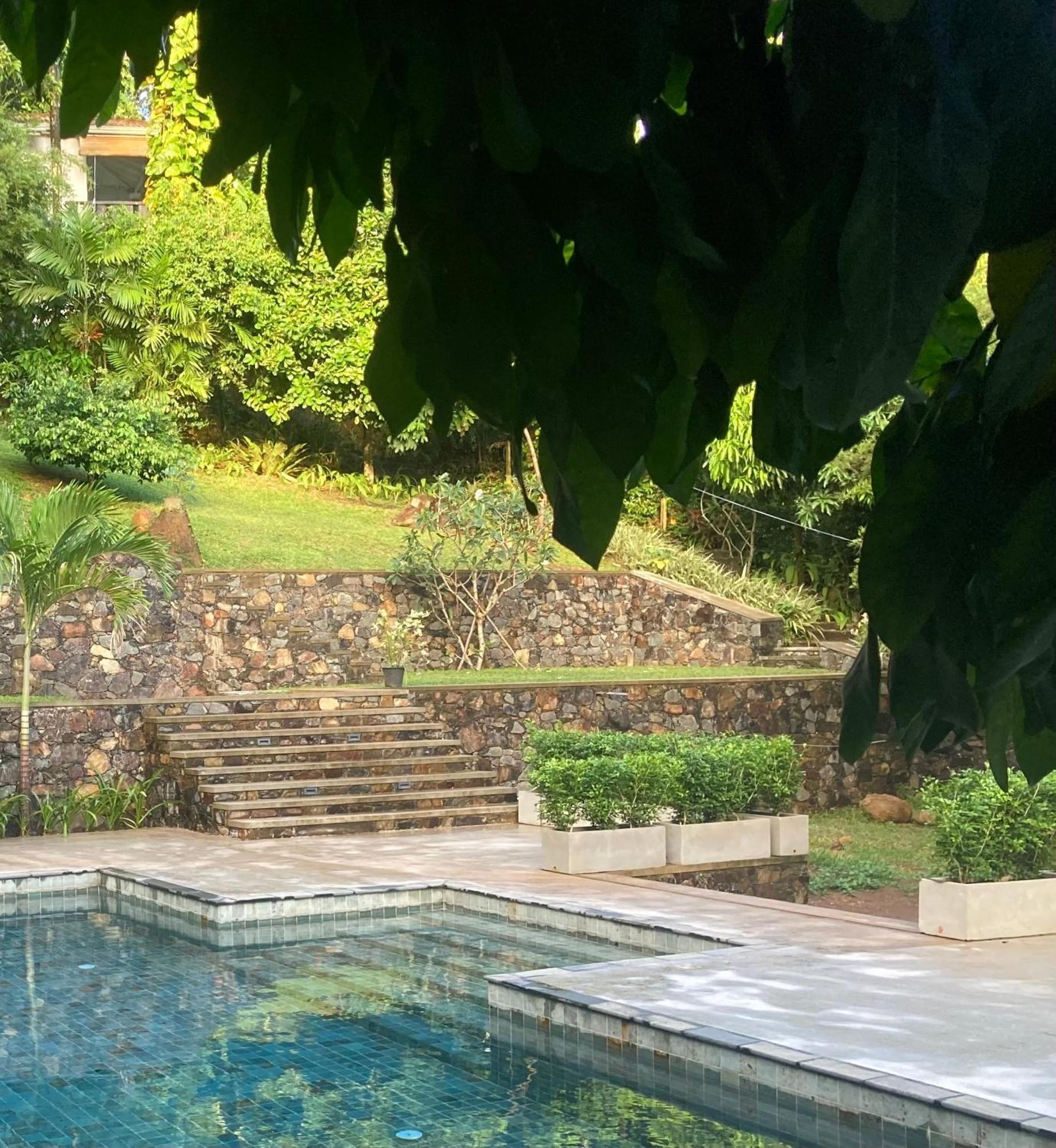 Wija House - Unawatuna Extérieur photo