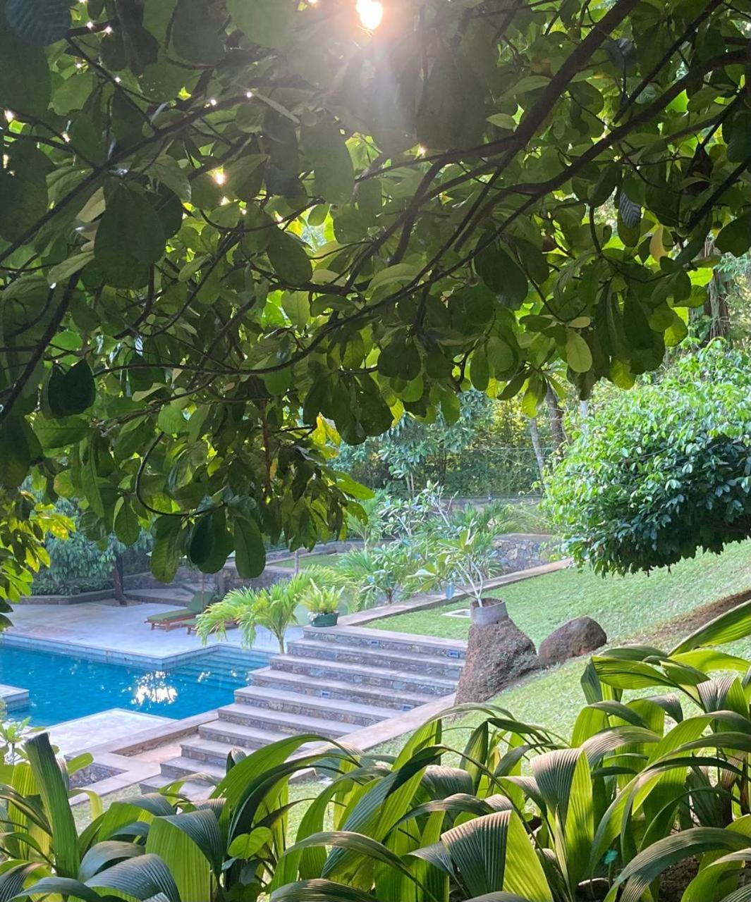 Wija House - Unawatuna Extérieur photo