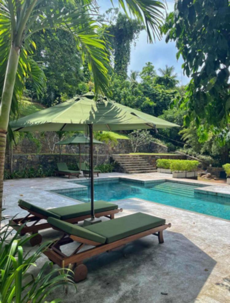 Wija House - Unawatuna Extérieur photo