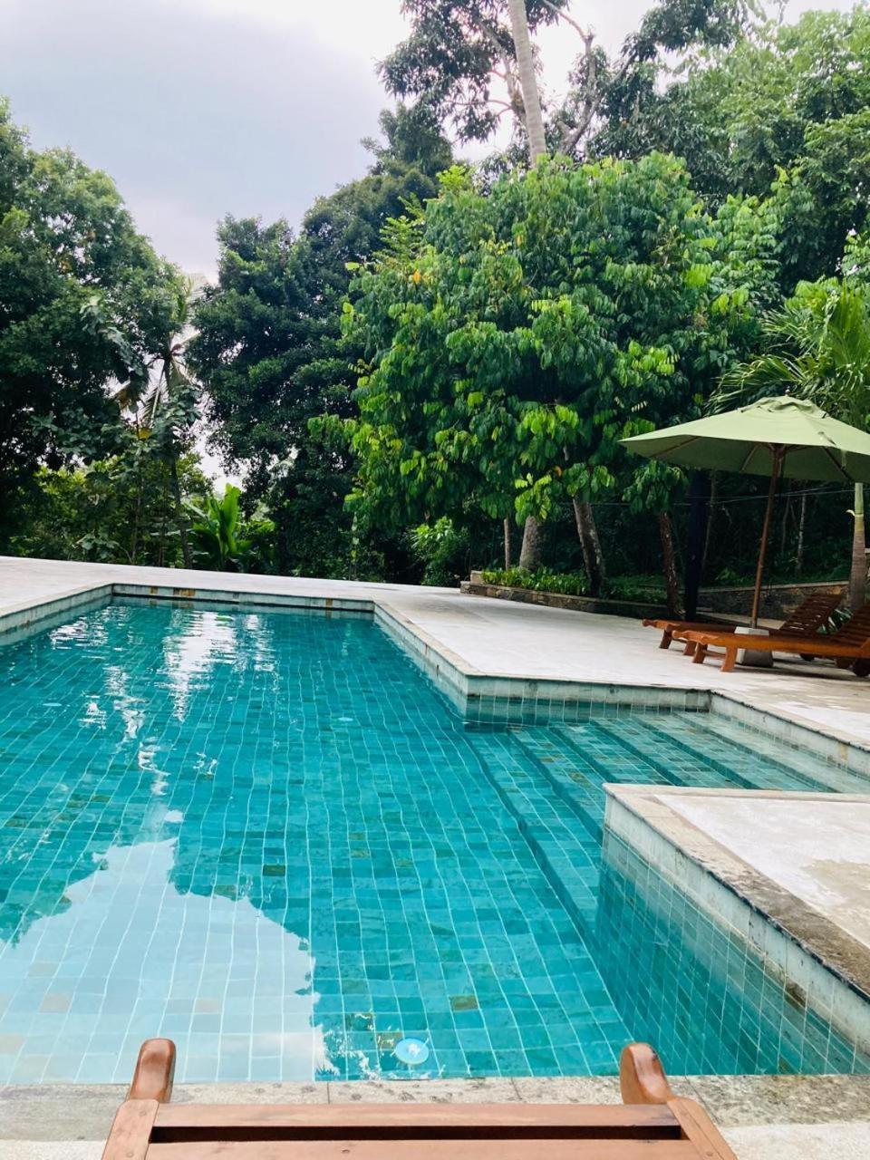 Wija House - Unawatuna Extérieur photo
