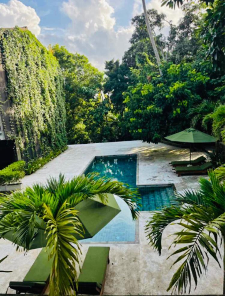 Wija House - Unawatuna Extérieur photo