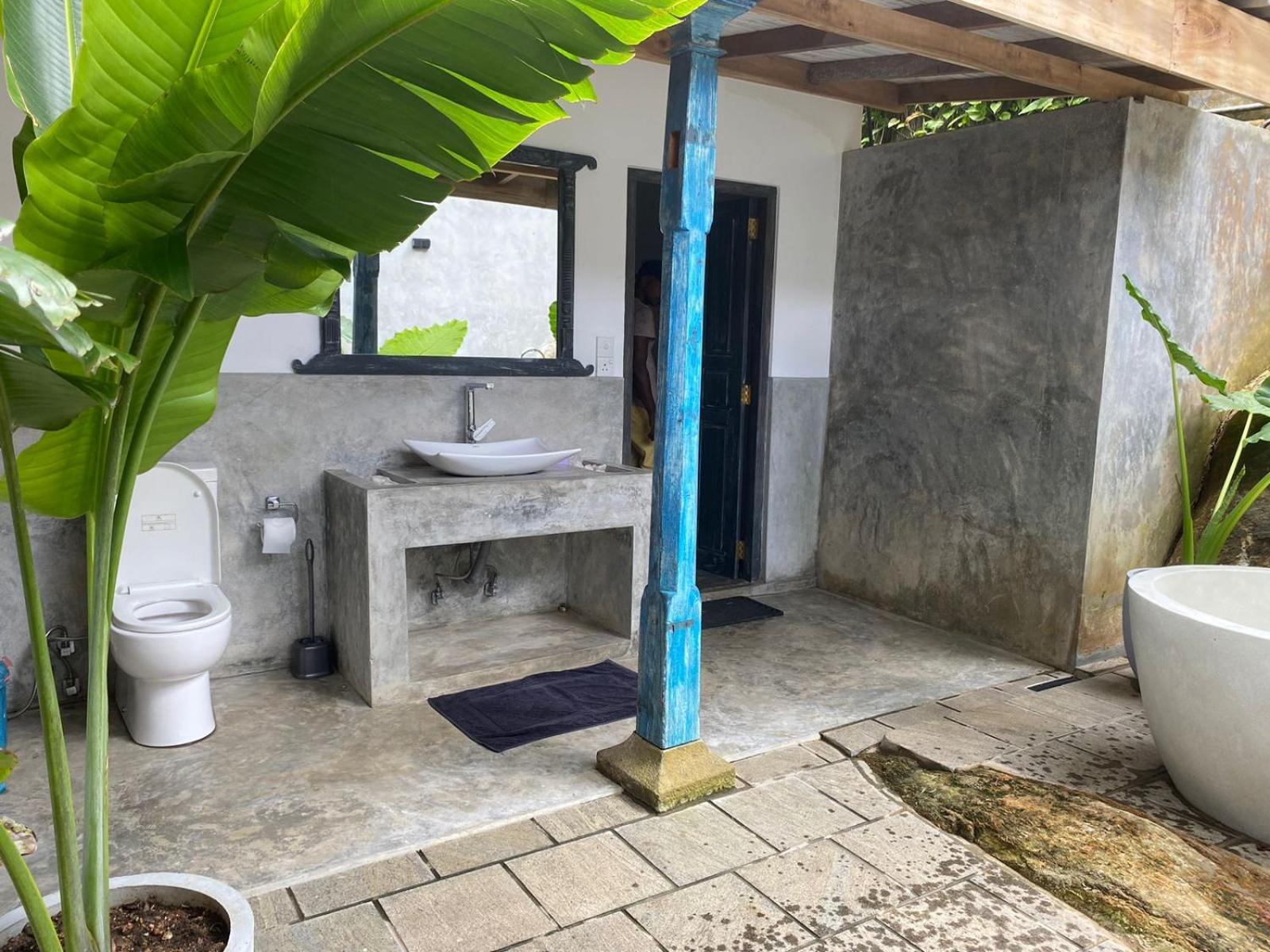 Wija House - Unawatuna Extérieur photo