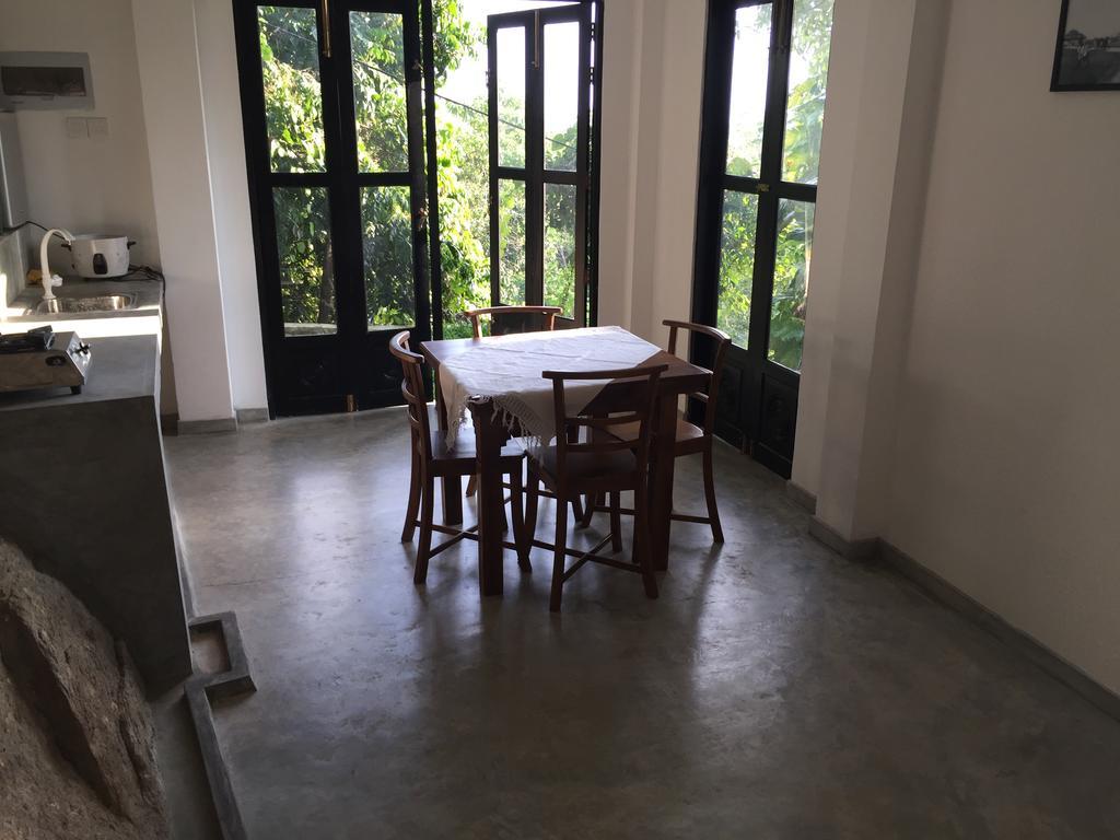 Wija House - Unawatuna Extérieur photo