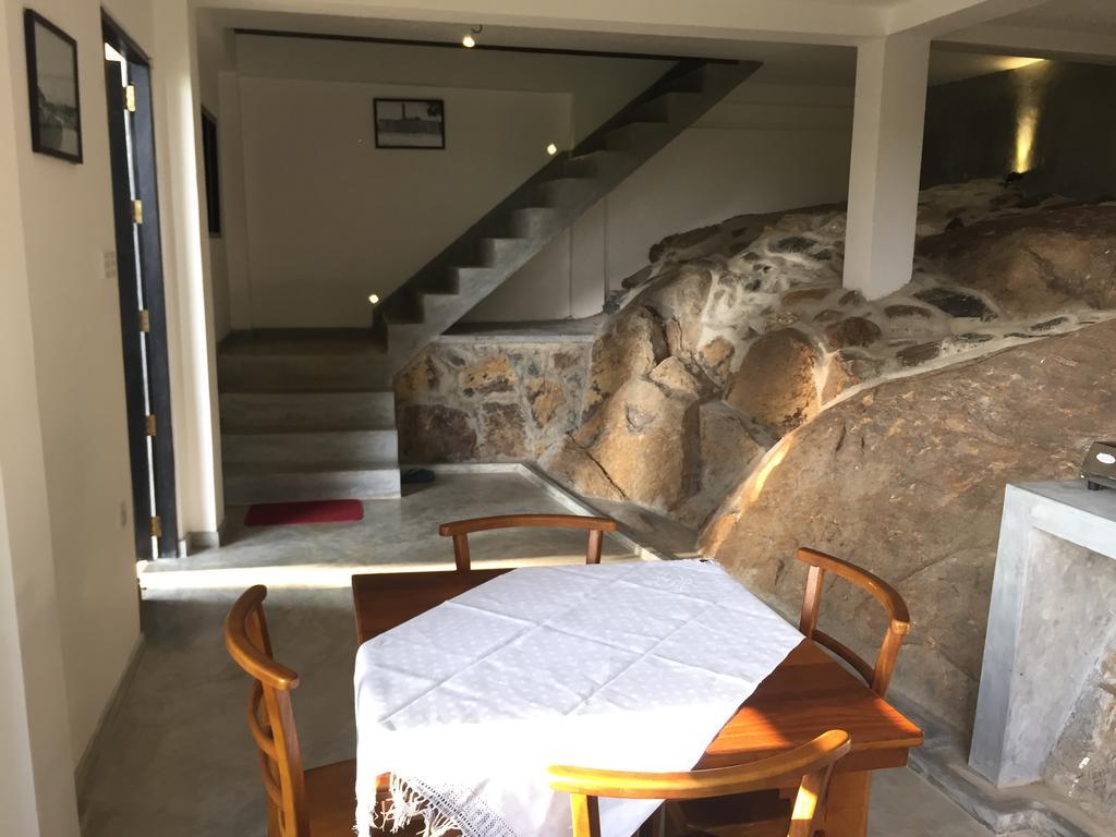 Wija House - Unawatuna Extérieur photo