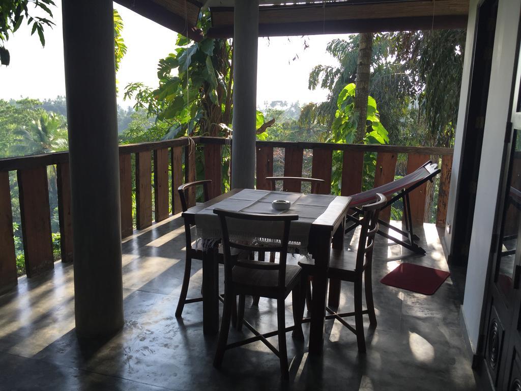 Wija House - Unawatuna Extérieur photo