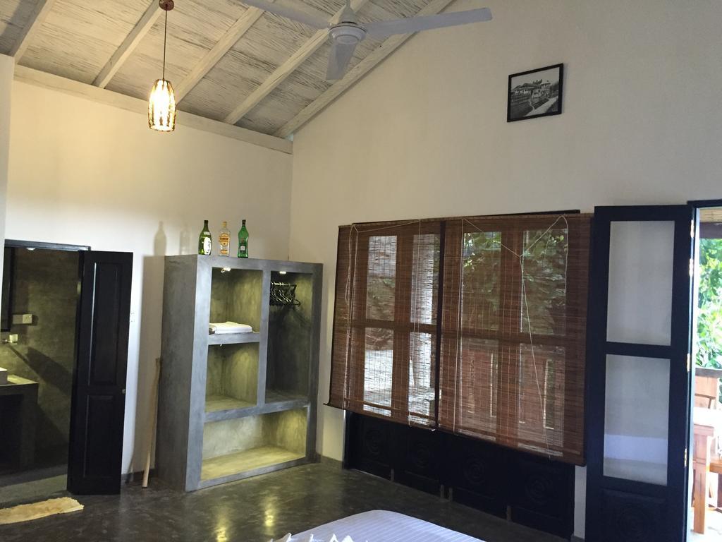 Wija House - Unawatuna Extérieur photo