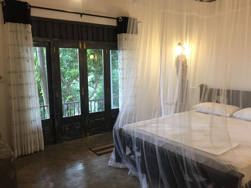 Wija House - Unawatuna Extérieur photo