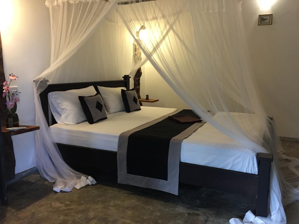 Wija House - Unawatuna Extérieur photo
