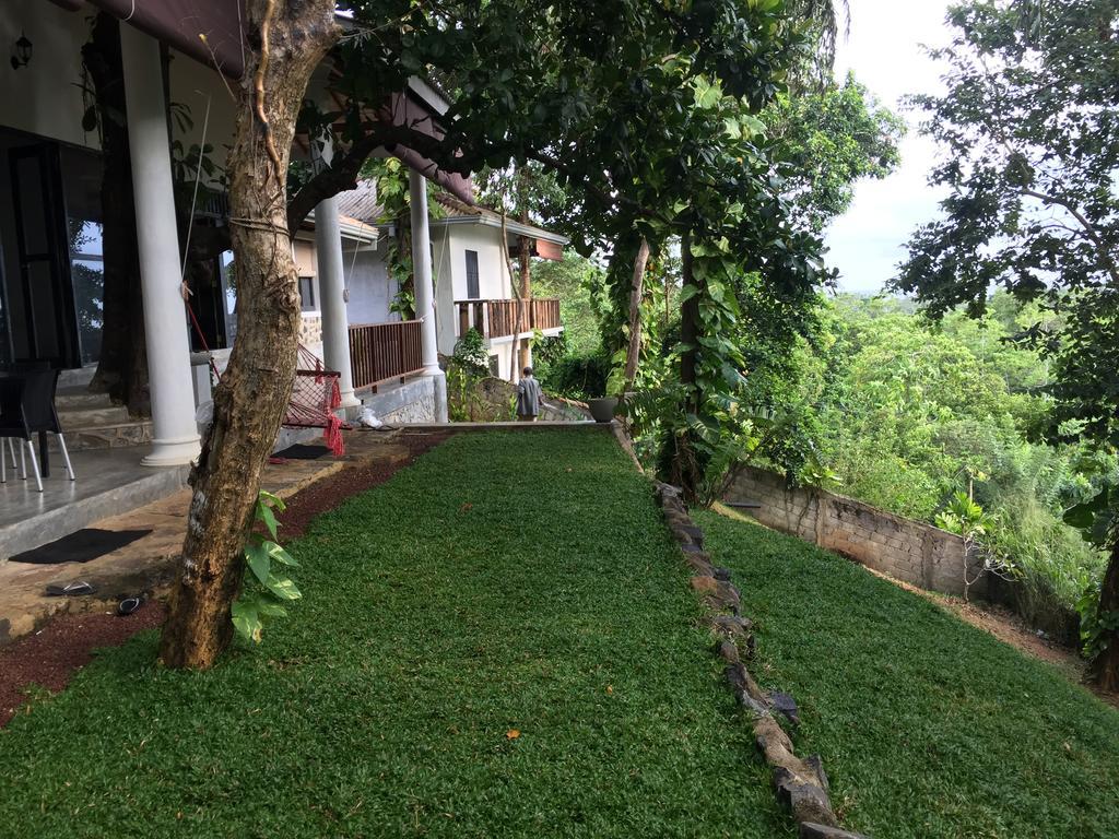 Wija House - Unawatuna Extérieur photo