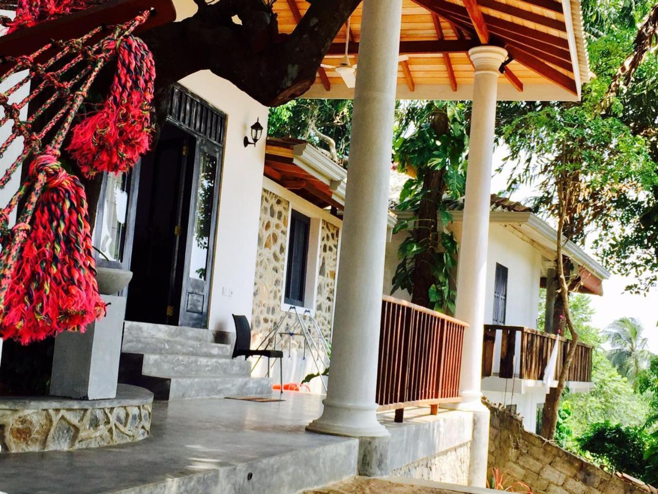 Wija House - Unawatuna Extérieur photo