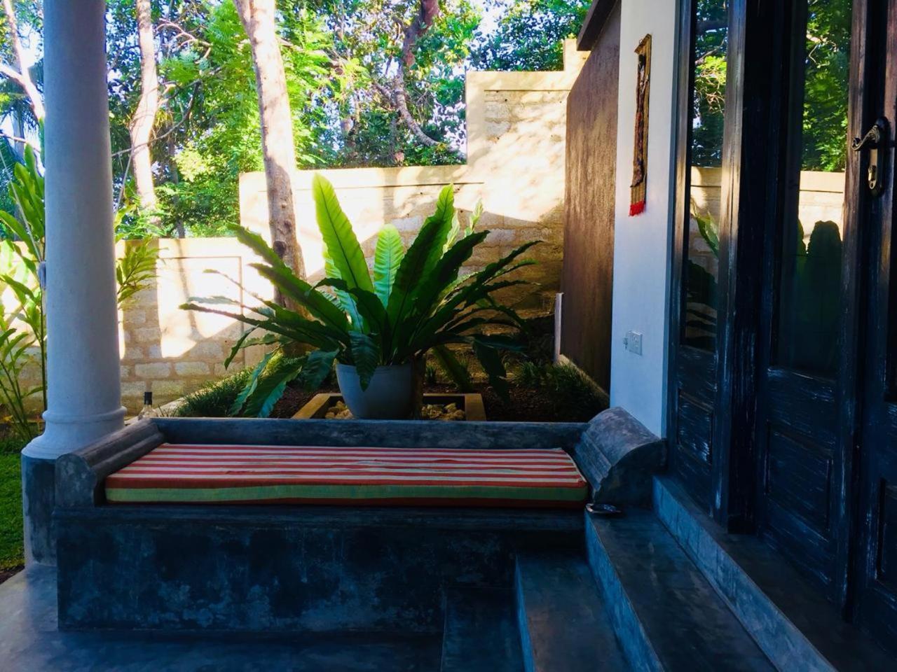 Wija House - Unawatuna Extérieur photo